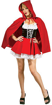 Red Riding Hood