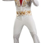 Elvis Costume