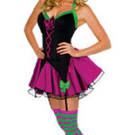 WItch Sparkle Playboy