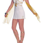 ROman Goddess Playboy