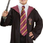 Harry Potter Tie