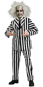 Beetlejuice Grand Heritage