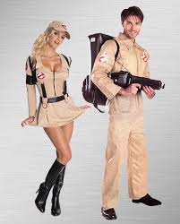 cos cou ghostbusters