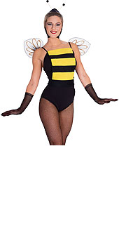 Bumble Bee Accessory Kit