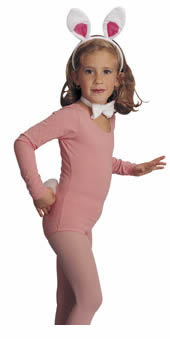 Bunny Kid Accessory Kit