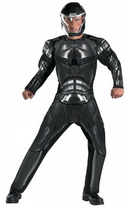 G.I. Joe: Duke