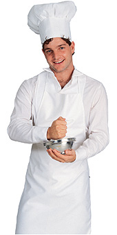 Chef Apron