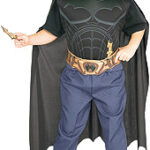 Batman Begins Accessory Kit