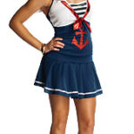Sailor Teen