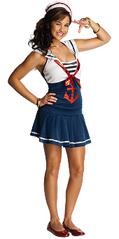 Sailor Teen