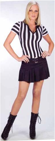 Referee Play Ball