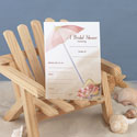 Bridal Shower Invitations 25ct