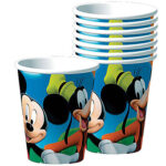 Mickey Mouse ClubHouse – Cups