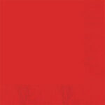 Tableware Red Luncheon Napkins50ct