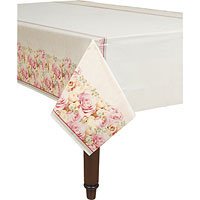 16 Sixteen Blossom Sweet Table Cover
