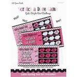 Bachelorette Game Scratch & Dare