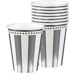 25th Anniversary Tableware Cups