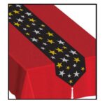 Stars Table Runner