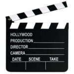 Clapboard Hollywood
