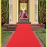 A Red Carpet Runner