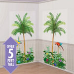 Decor Scene Setter Add On Palm Tree