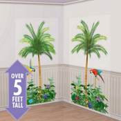 Decor Scene Setter Add On Palm Tree