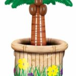 Cooler Palm Tree Inflatable