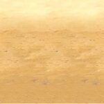 Decor Backdrop Desert Sand 4x30feet