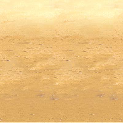 Decor Backdrop Desert Sand 4x30feet