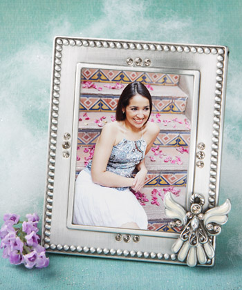 A Angel Frame