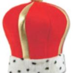 Crown Plush