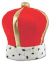 Crown Plush