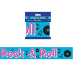 Rock & Roll Party Tape
