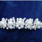 Bride Headband Charm & Splendor