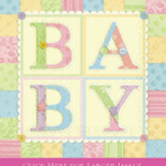 Cute as Button Lunch Napkins