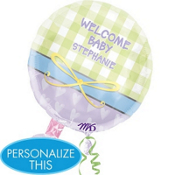 Rattle Personalizable