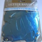 Grace Communion Letter Banner