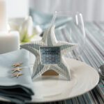 Favor Beach Frame Wooden Strafish
