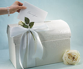 Card box