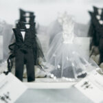 Bags Ring Tux & Dress
