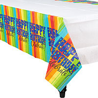 A Year to Celebrate Table Cover