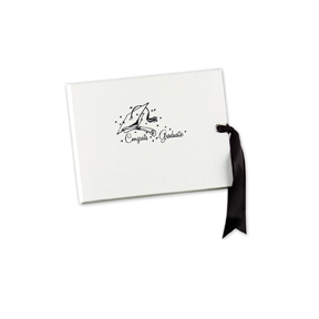 Graduation Guestbook