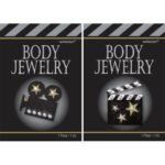 Favor Body Jewellery