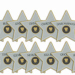 Hollywood Party Game Movie Award