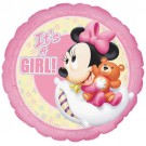 Balloon Its A Girl
