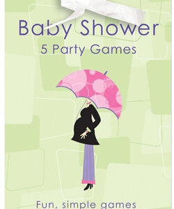 Baby Shower Game Mod Mom