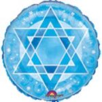 Balloon Star 18in
