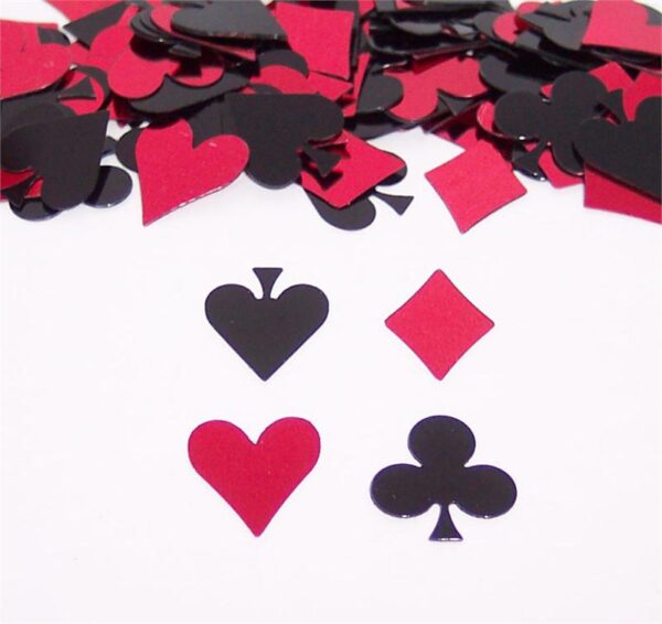 Confetti Casino