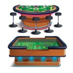 Casino Crap&Blackjack Prop