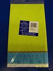 Luau Cool Weave Table Cover